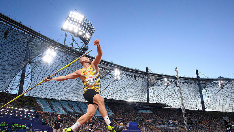 Für die European Championships hat das Olympiastadion gereicht. Doch gilt das auch für Olympia?