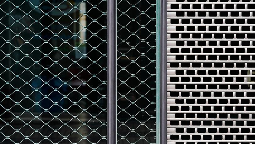 Mehr Firmenpleiten im ersten Quartal - aber die Zahl der neuen Fälle sinkt (Symbolbild)