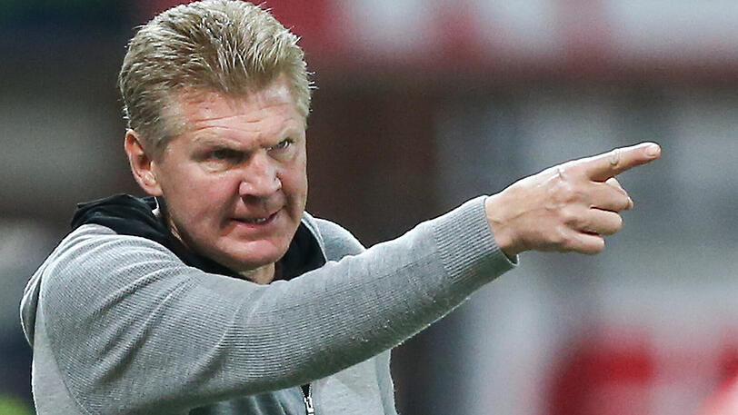 Scharfer Kritiker des FC Bayern: Ex-Spieler Stefan Effenberg.