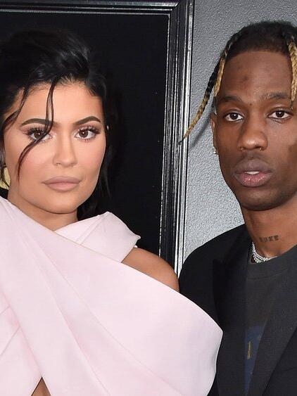 Kylie Jenner und Travis Scott trennten sich Anfang 2023 endg&uuml;ltig.