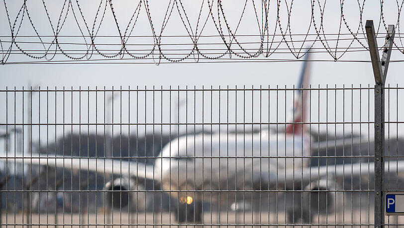 Am M&uuml;nchner Flughafen ist ein Abschiebeterminal geplant. Nicht nur OB Dominik Krause ist dagegen.