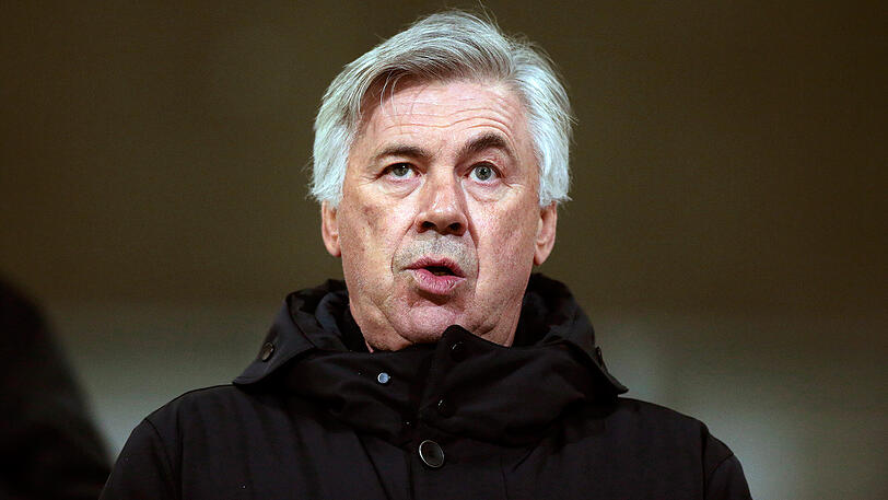 "Wir wollen mit unserem Stil gewinnen", sagt Bayern-Trainer Carlo Ancelotti vor dem Duell mit RB Leipzig. Dominant und mit Persönlichkeit.