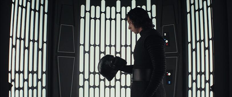 Star Wars Episode VIII: Die letzten Jedi