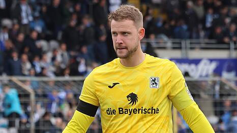 Bis 2028 nun in Heidenheim: Ex-L&ouml;we Thomas D&auml;hne.