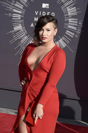 Demi Lovato