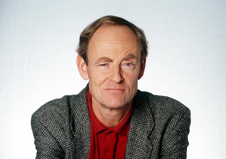 Kommentiert künftig für die AZ: Joseph von Westphalen