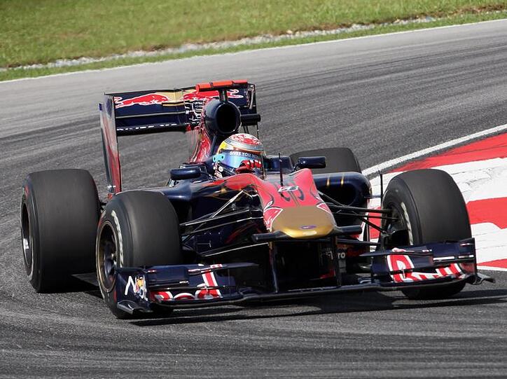 Sebastian Vettel