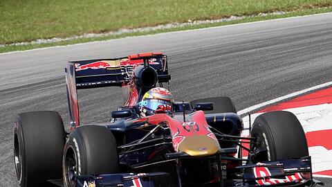 Sebastian Vettel