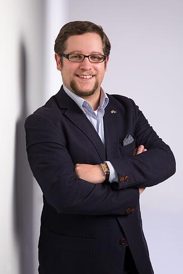 Sven Baumeister (Freie Wähler)