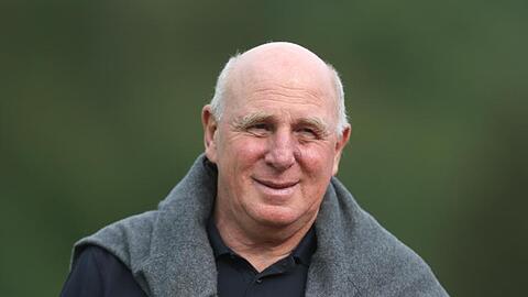 Dieter Hoeneß spricht über die aktuelle Situation und die Zukunft des FC Bayern. (Archivbild)