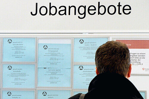 Bleibt Hunderten fränkischen Sellner-Mitarbeitern bald nur der Gang zum Amt?