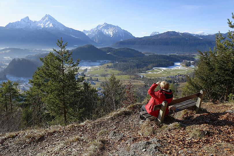 Deutschlands Senioren dürfen sich im kommenden Jahr über eine kleine Renten-Erhöhung freuen.