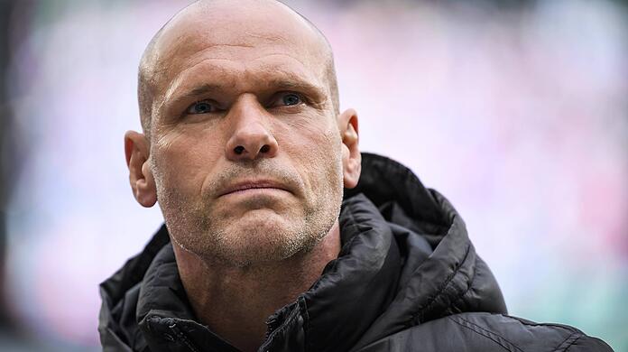 Thorsten Legat möchte das Verhältnis zu seinen Söhnen retten.
