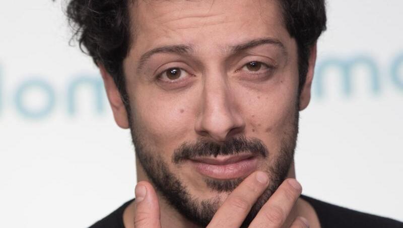 Bloß nicht uncool werden: Schauspieler Fahri Yardim. Bloß nicht uncool werden: Schauspieler Fahri Yardim.