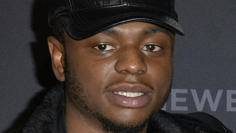 Bobby Brown Jr. ist tot