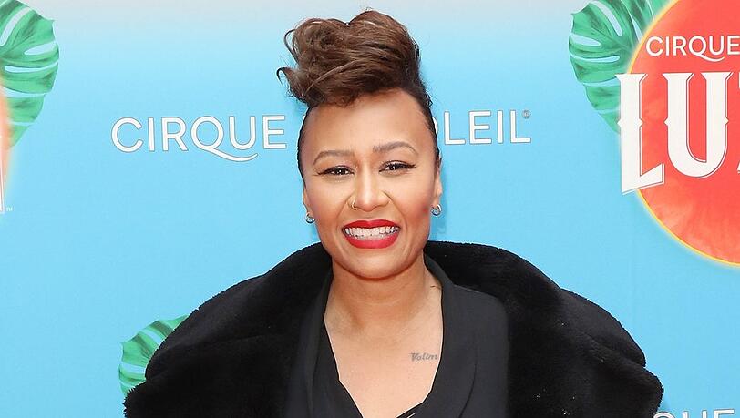 Emeli Sand&eacute; ist durch Hits wie "Next To Me" und "Hurts" bekannt.