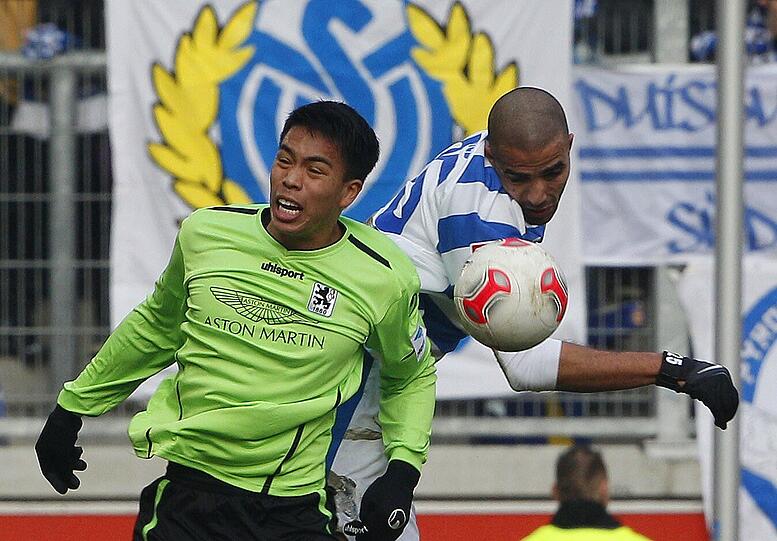 BOBBY WOOD NOTE 3 Hätte sich Rob Friend im Abschlusstraining nicht verletzt, wäre er wohl höchstens als Joker zum Einsatz gekommen. Diesmal meinte es das Schicksal gut mit dem Löwen. Wood traf, die Löwen siegten. Alles gut. Zumindest an diesem Samstag.