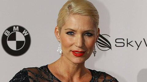 Sarah Kern hat sich unverhofft verliebt