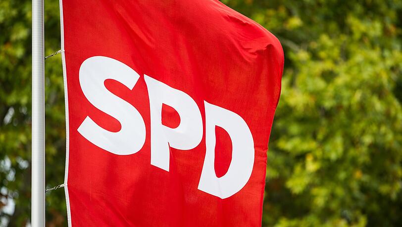 Gegner der B&uuml;rgergeld-Versch&auml;rfungen haben in der SPD Unterschriften gesammelt. (Archivbild)