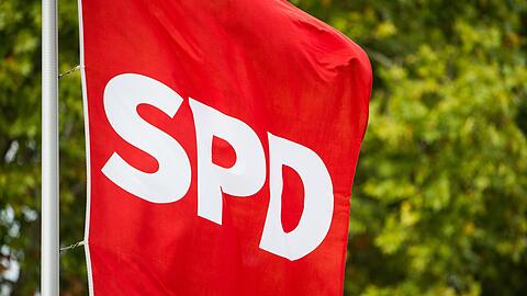 Gegner der B&uuml;rgergeld-Versch&auml;rfungen haben in der SPD Unterschriften gesammelt. (Archivbild)