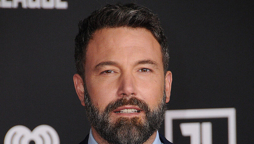 Ben Affleck auf dem roten Teppich Ben Affleck auf dem roten Teppich