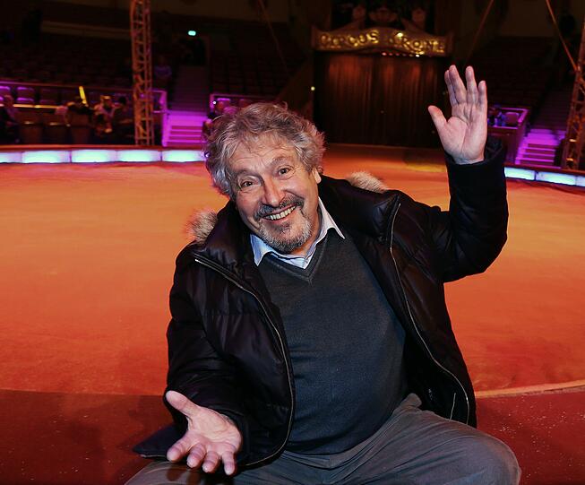 Volker Brandt
