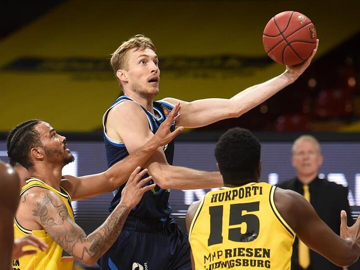Die neue BBL-Saison soll am 6. November starten.