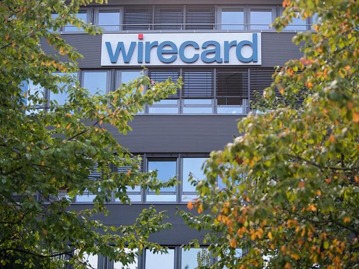 In jüngster Zeit glich der Verlauf des Börsenkurses von Wirecard einer Achterbahnfahrt.