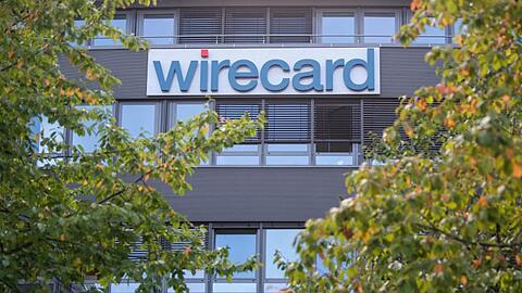 In jüngster Zeit glich der Verlauf des Börsenkurses von Wirecard einer Achterbahnfahrt.