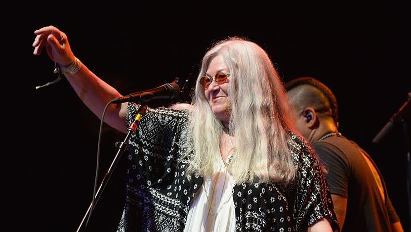 Donna Jean Godchaux wurde 78 Jahre alt.