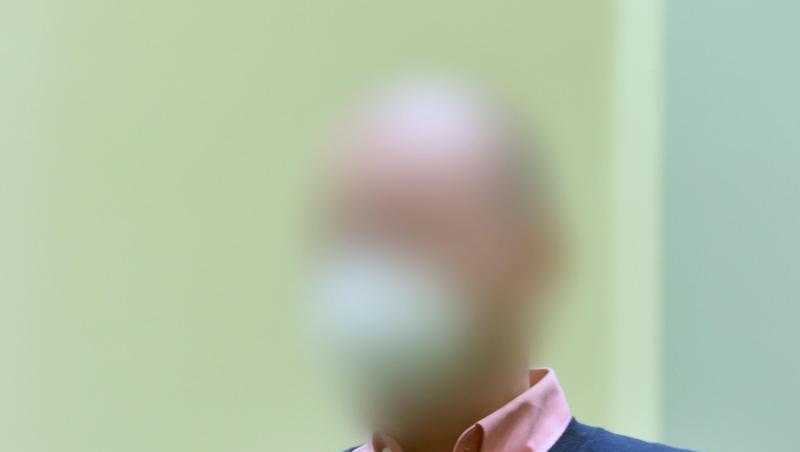 Das Urteil gegen den Erfurter Doping-Arzt Mark S. ist rechtskräftig.