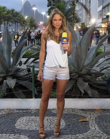 Vanessa Huppenkothen