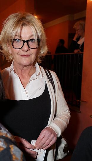 Saskia Vester