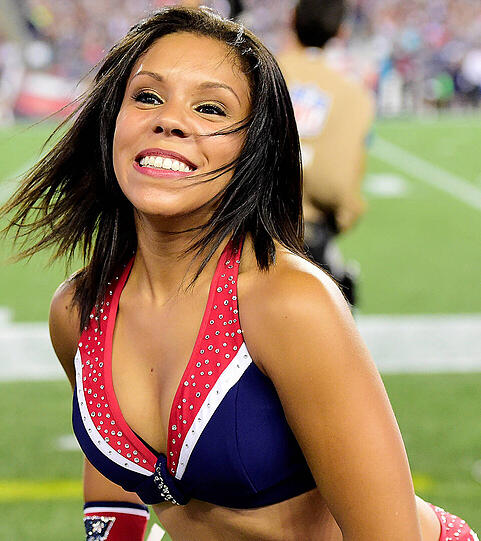 New England Patriots