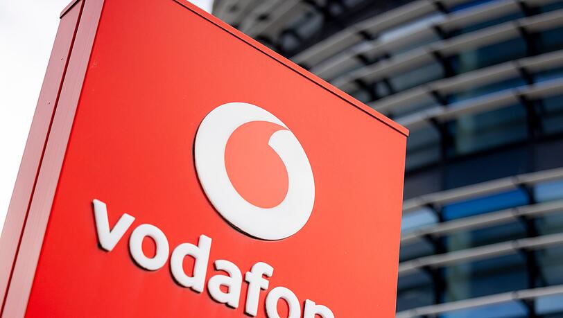 Viele Vodafone-Kunden wollen an der Sammelklage teilnehmen.
