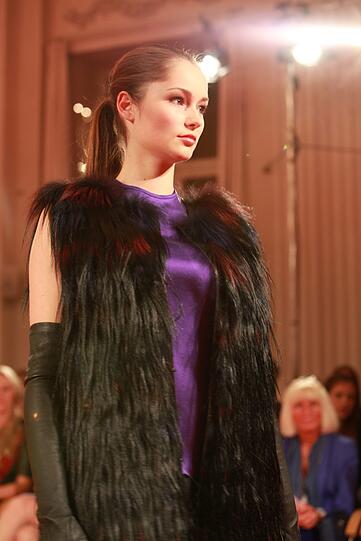 Der AZ-Modelcontest 2013 ist zu Ende. Die Siegerin heißt Marie Scherbinek &mdash; und die 17-Jährige kann ihr Glück immer noch nicht fassen. Wir zeigen die besten Bilder vom Finale in der Residenz.