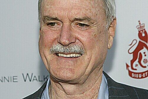 John Cleese