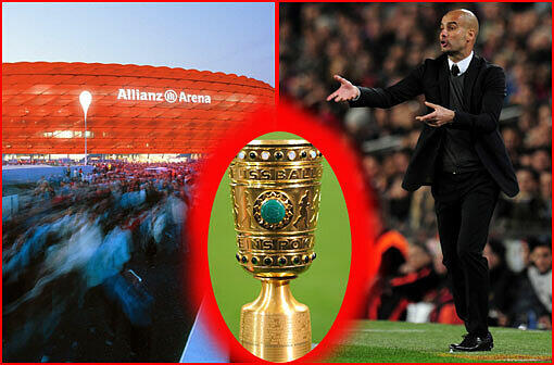 Am Montag ist er endlich (!) da. Und redet. Und legt bei Bayern los. Es ist der Auftakt in eine der spannendsten Spielzeiten überhaupt. Die AZ zeigt, was bis zum Saisonstart für den Trainer anliegt.
Der Startrainer, auf den alle warten, hat zuletzt schon Co-Trainer Hermann Gerland angerufen.