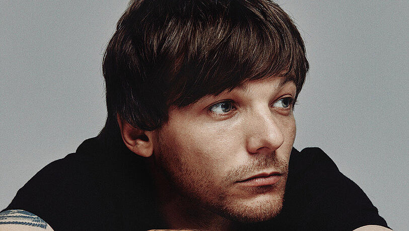 Louis Tomlinson veröffentlicht 2020 sein Debütalbum Louis Tomlinson veröffentlicht 2020 sein Debütalbum