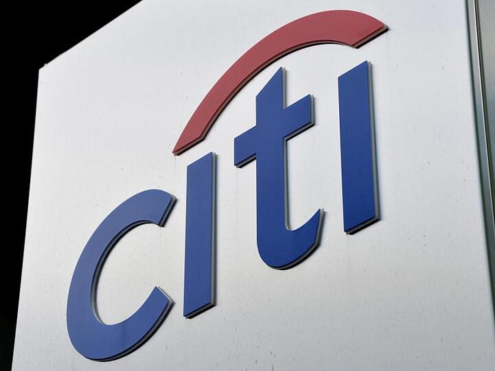Die Citigroup erlitt im ersten Quartal verglichen mit dem Vorjahreswert einen Gewinneinbruch um 46 Prozent auf 2,5 Milliarden Dollar.
