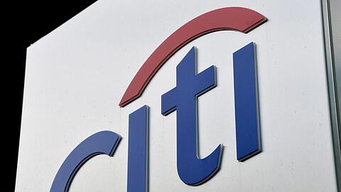 Die Citigroup erlitt im ersten Quartal verglichen mit dem Vorjahreswert einen Gewinneinbruch um 46 Prozent auf 2,5 Milliarden Dollar.
