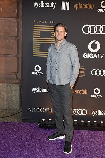 Steffen Groth