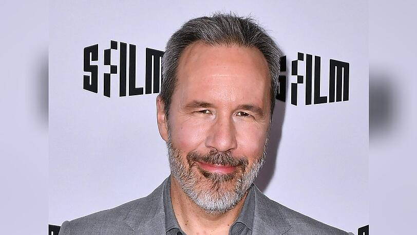 Denis Villeneuve inszeniert den neuen "Bond"-Streifen.
