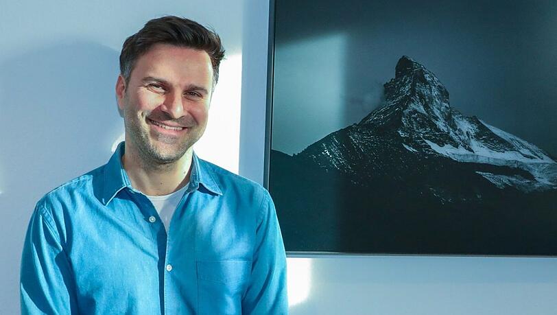 Daniel Kaminski. Daniel Kaminski.