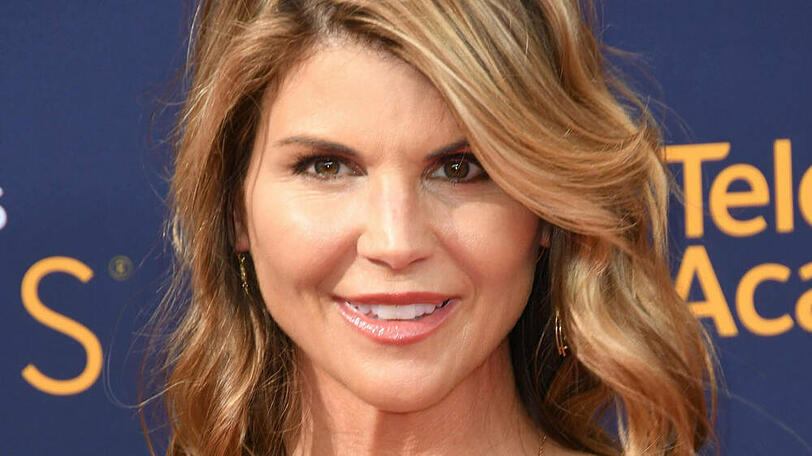 Lori Loughlin muss im Uni-Bestechungsskandal aussagen.