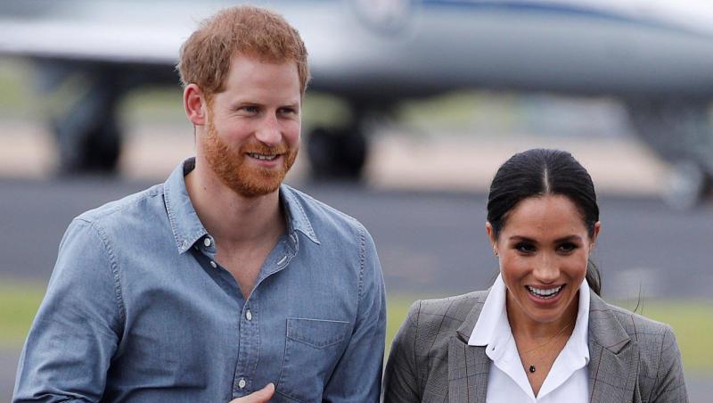 Prinz Harry und Herzogin Meghan werden bald Eltern. Alle hoffen auf schöne Bilder. Prinz Harry und Herzogin Meghan werden bald Eltern. Alle hoffen auf schöne Bilder.