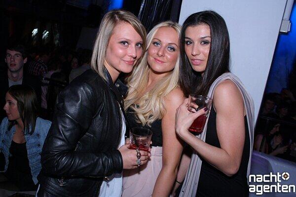 "Club Night with Soheil" am Samstag im 8seasons.