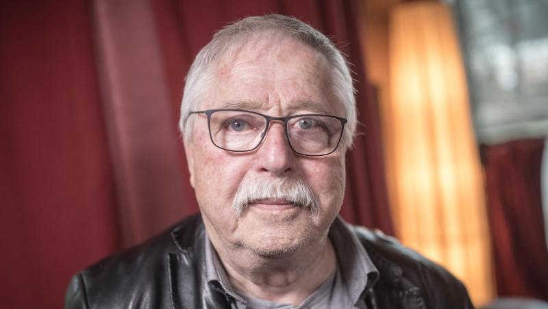 Wolf Biermann bekommt einen Doktortitel. Wolf Biermann bekommt einen Doktortitel.