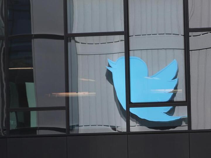 Der Quartalsgewinn von Twitter sprang im Jahresvergleich von 61 auf 191 Millionen Dollar zu.