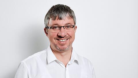 Christian Müller.